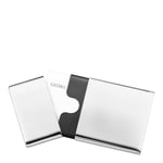 Georg Jensen - Cardholders kortholder blank