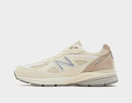 New Balance 990v4 Made in USA, Beige