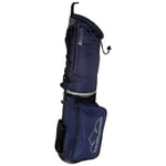 Pencil Bag Sun Mountain Eco-Lite Golf Case Sunday Club Carry Canvas Storage