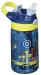 Lasten juomapullo Contigo Gizmo Flip, 420 ml