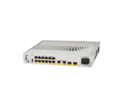 CISCO – Catalyst 9000 Compact Switch 12 port PoE (C9200CX-12P-2XGH-A)