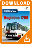 OMSI 2 Add-On Regiobus i200 - PC Windows