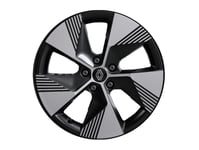 Renault Original Oston 18" Flerfärgad - Aluminiumfälgar