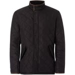 Veste Barbour  Veste Matelassée Powell