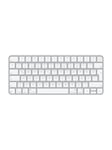 Apple Magic Keyboard with Touch ID - Tastatur - Tyrkisk - Hvid