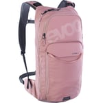 EVOC Bicycle Stage Performance Backpack + 2L Hydration Bladder Dusty Pink - 6L