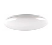 Himmennettävä LED-valaisin kylpyhuoneeseen PIRIUS LED/48W/230V 3000-6000K IP44 + +kaukosäädin