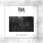 Krieg/War  The Isolationist  CD