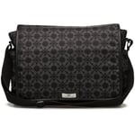 DAY et Gweneth P stamp baby - black