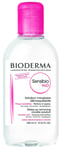 Bioderma Sensibio H2O Micellar Water 250 ml