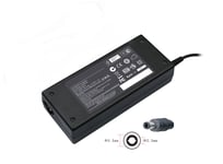 ORDI Nexus CQ12 adaptateur Notebook chargeur - Superb Choice® 90W alimentation pour ordinateur portable