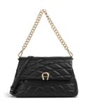 Aigner Maggie M Sac porté épaule noir