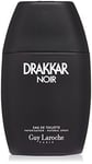 Guy Laroche Drakkar Noir for Men Eau de Toilette 100 ml Spray