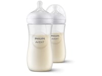 Philips Avent Natural Response Scy906/02 Nappflaska