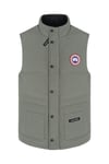 Freestyle Vest Green Men