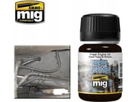 Vallejo Ammo: Nature Effects - Fresh Engine Oil