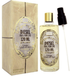 DIESEL Fuel For Life Eau Toilette Spray & Cologne Splash For Her 120ml NEW&SEALD