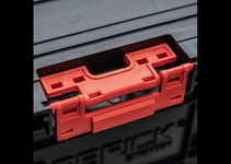 Qbrick System Pro Drawer Workshop Set 1