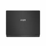 Bärbar dator MSI Prestige 14 AI Evo C1MG-021ES 14" Intel Evo Core Ultra 7 155H 16 GB RAM 1 TB SSD