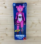 Fortnite Cuddle Team Leader 12" Action Figure Victory Series Toy Gift (Sealed)