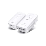 TP-Link OneMesh AV1300 WiFi Passthrough Powerline Extender