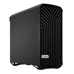 Fractal Design PC Case Torrent ATX EATX ITX Micro ATX SSI CEB FD-C-TOR1A-05