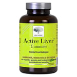 New Nordic Active Liver Gummies 60 pcs