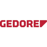 Gedore - R20901502 Rails de guidage pour tiroirs pour n ° 2046.xx