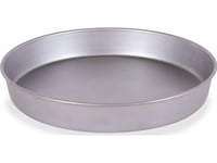 Alfa Forni Alfa Forni Baking Tray Set 30Cm Diameter + 40X30cm