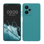 Matte Finish Case for Xiaomi Redmi Note 12 Pro 5G with Camera Protection