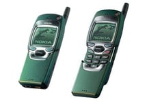 BRAND NEW NOKIA 7110 UNLOCKED PHONE GENUINE - MADE IN FINLAND