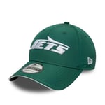 New Era Casquette de Baseball pour Homme, Vert Medivalle, Taille Unique