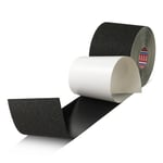 TESA 60950 Antiskli tape 100mm x 15m, sort