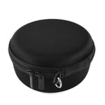 Geekria Carrying Case for Echo Dot 2nd Generation Smart Speaker (Black)