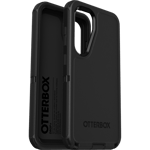 Otterbox Defender Skal Samsung Galaxy S25 svart