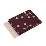 Vitra Eames Wool Blanket Ullteppe (Limited Edition)