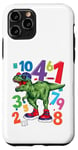 iPhone 11 Pro Maths Day Costume With Numbers On Idea For Kids Maths Number Case