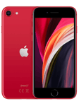 iPhone SE (2020) 64GB - Red