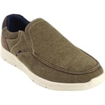 Chaussures Bitesta  Chaussure homme  23s32163 taupe