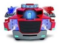 Transformers Battle Truck Optimus Prime