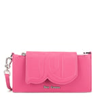 Handväska Juicy Couture BIJXT2540WVP Rosa