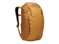 Thule Chasm - Ryggsäck För Bärbar Dator - 26L - 16" - Guld