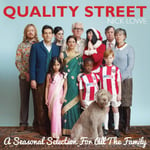 Nick Lowe  Quality Street: A Seasonal Selection for All the Family  LP/Vinyl