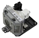 CoreParts Projektorlampe - 275 watt - 2000 time(r) - for Eiki EIP-3500