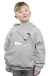 Road Runner Running Hoodie