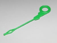 ELECTROLUX GREEN FRIDGE DRAIN HOLE CLEANING TOOL HOLE UNBLOCKER    50214722006