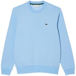 Sweat-shirt Lacoste  Pull homme  Ref 61116 HBP Panorama