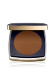 Double Wear Stay-In-Place Matte Powder Foundation Spf 10 Compact Ansiktspuder Smink Estée Lauder