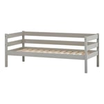 Hoppekids ECO Comfort Junior Bed 70x160 cm Dove Grey