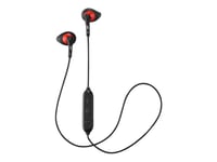 JVC HA-EN10BT Gumy Sport - Écouteurs avec micro - intra-auriculaire - Bluetooth - sans fil